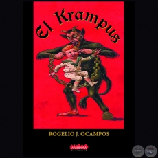 EL KRAMPUS - Autor: ROGELIO J. OCAMPOS - Año 2019